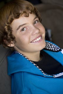 Anthony Robinson