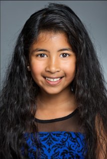 Kishaina Thiruselvan