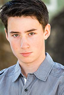 Caden Swain
