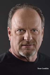 Thomas Conklin