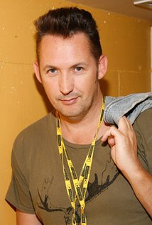 Harland Williams