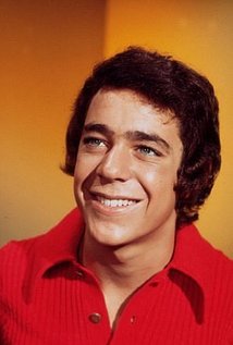 Barry Williams