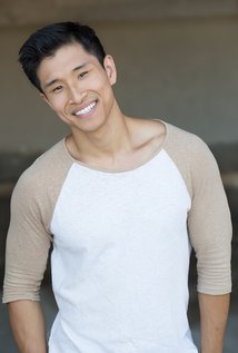 Kane Lieu