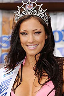 Sophie Gradon