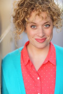 Rachel Axelrod