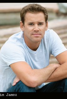 Tim James