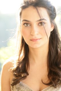 Julia Faye Fisher