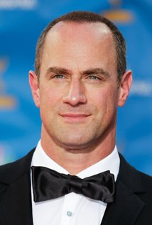 Christopher Meloni