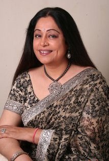 Kiron Kher