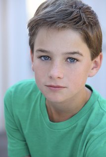 Aidan Gail