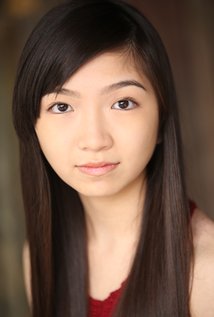 Misha Huang