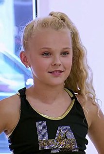 JoJo Siwa