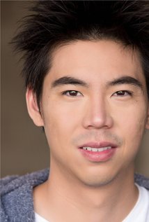 Michael James Wong