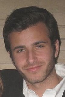 Joshua Amir