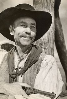 Hank Worden