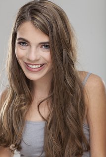 Tori Johnston