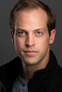 Eric Michael Johnson