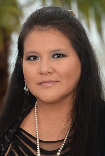 Misty Upham