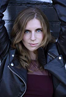 Meagan Cavasar