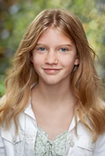 Olivia Booth-Ford