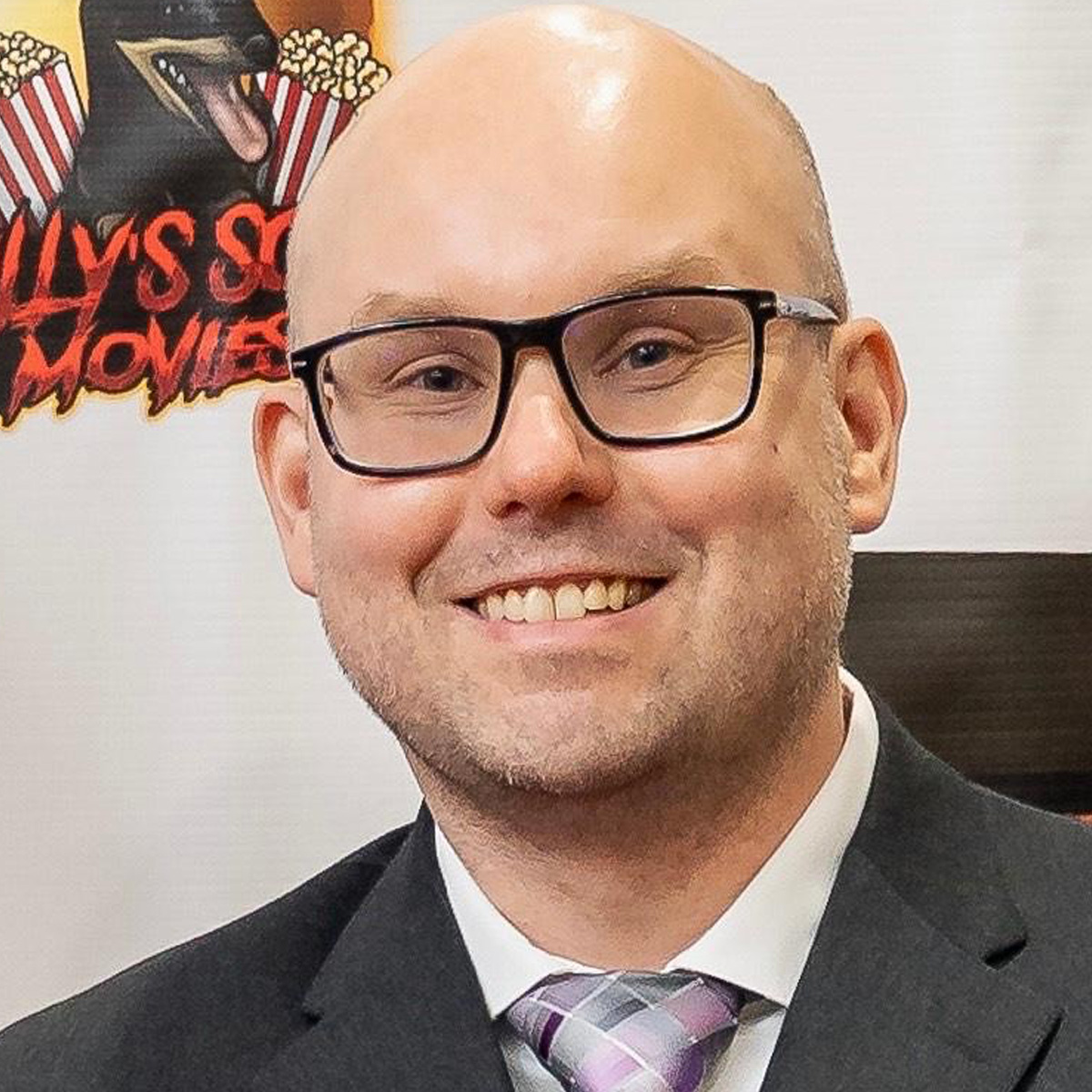 Dan Michael Jedrejczyk