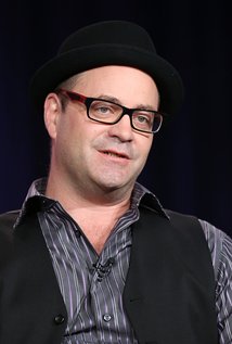 Graeme Manson