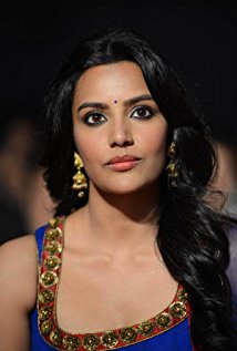 Priya Anand