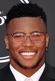 Saquon Barkley