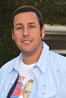 Adam Sandler