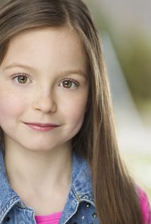 Madeleine Grace Pace