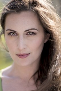 Hilary Montgomery