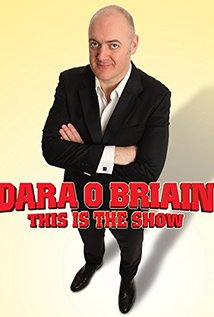Dara O'Briain