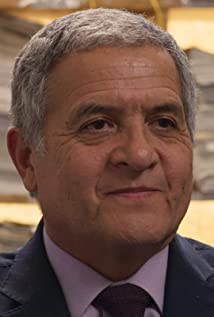 Mario Carroza