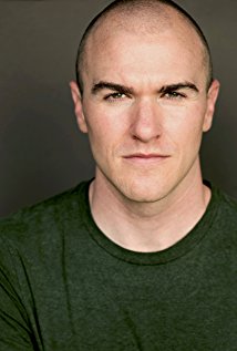 Ryan J. Burwell