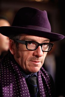 Elvis Costello