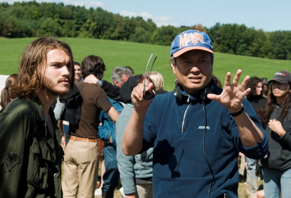 Ang Lee