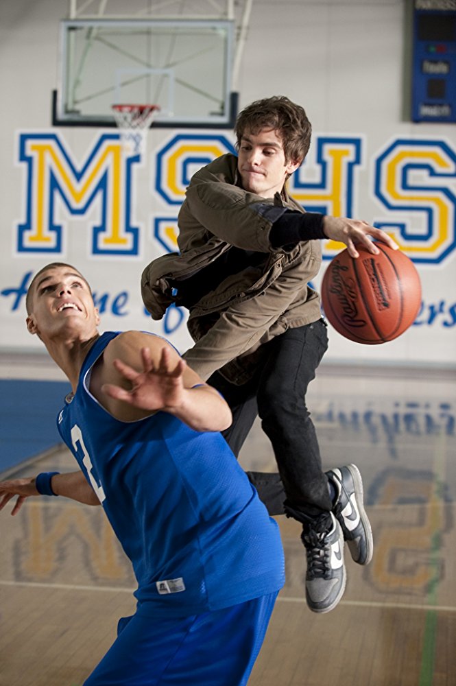 Flash Thompson