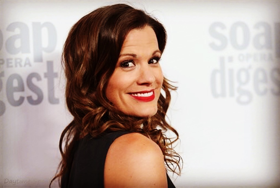 Melissa Claire Egan