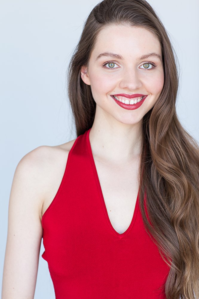 Stella Welter