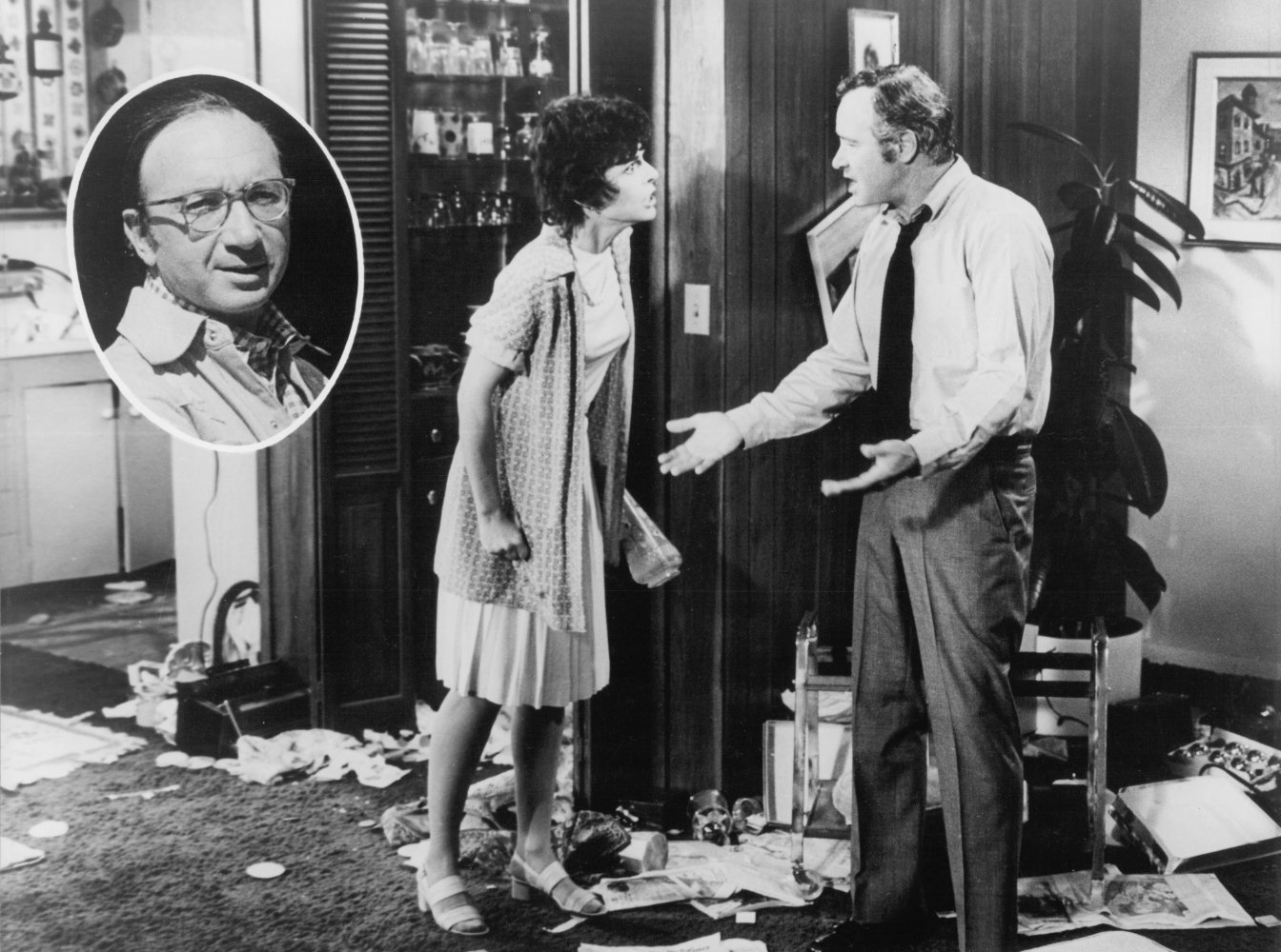Neil Simon