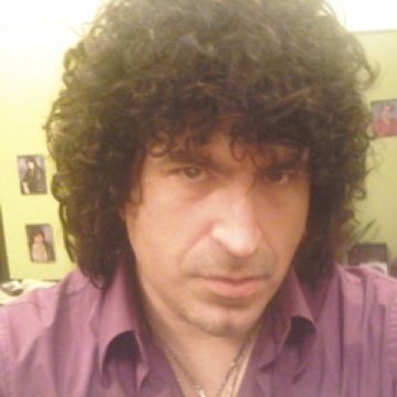 Paul Vincent Rapisarda