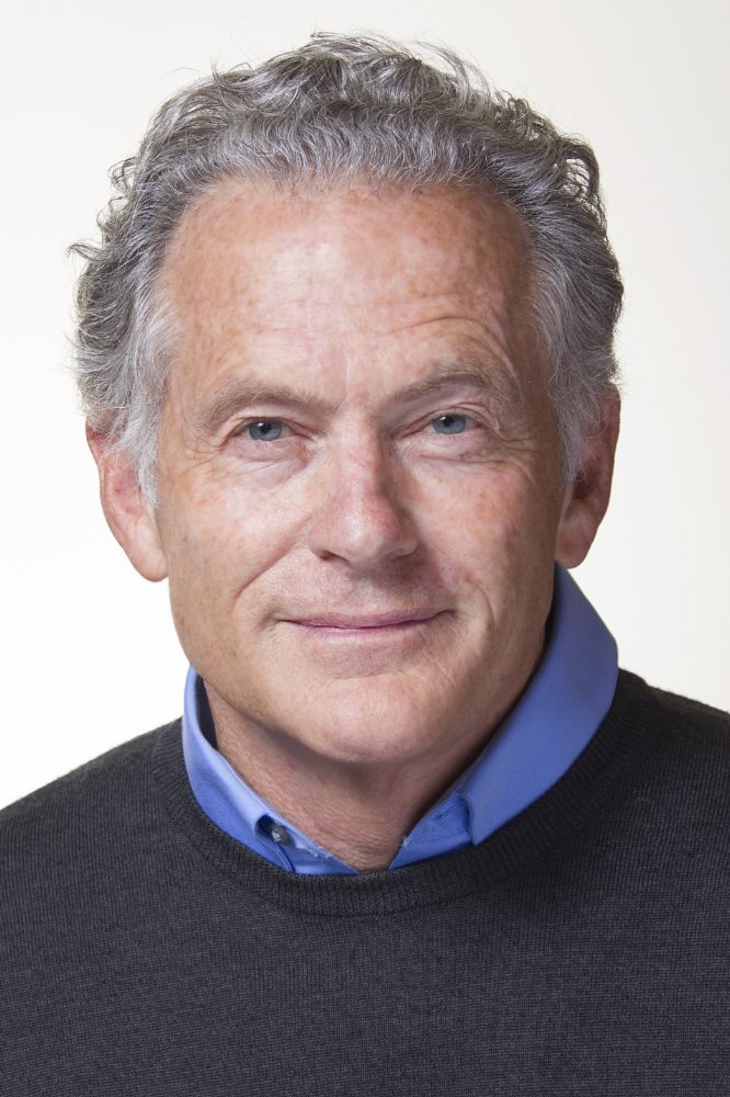 David Blount-Porter