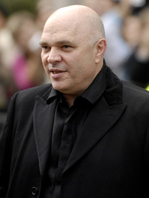 Anthony Minghella