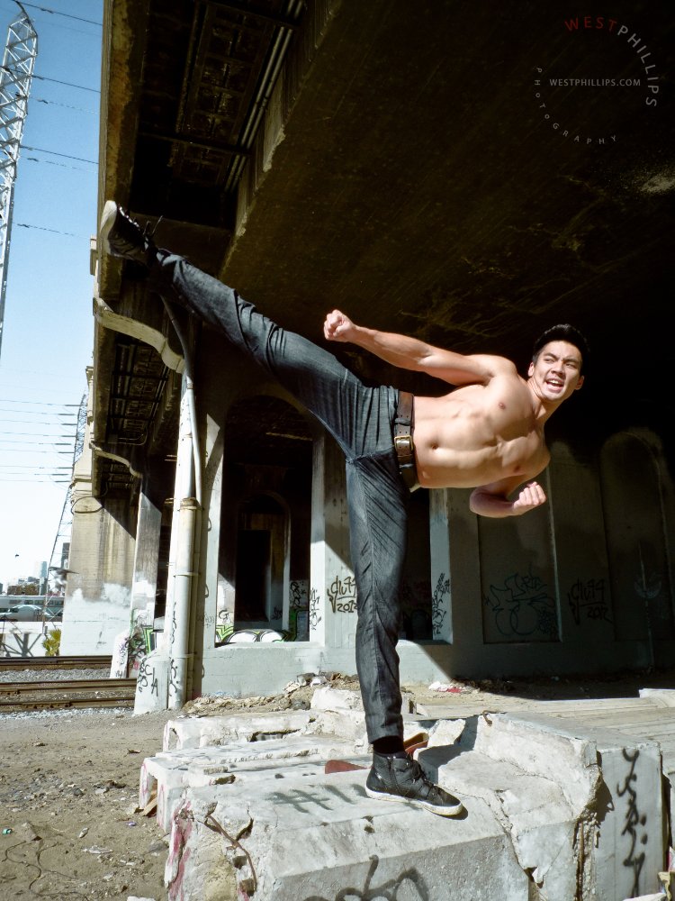 Yoshi Sudarso