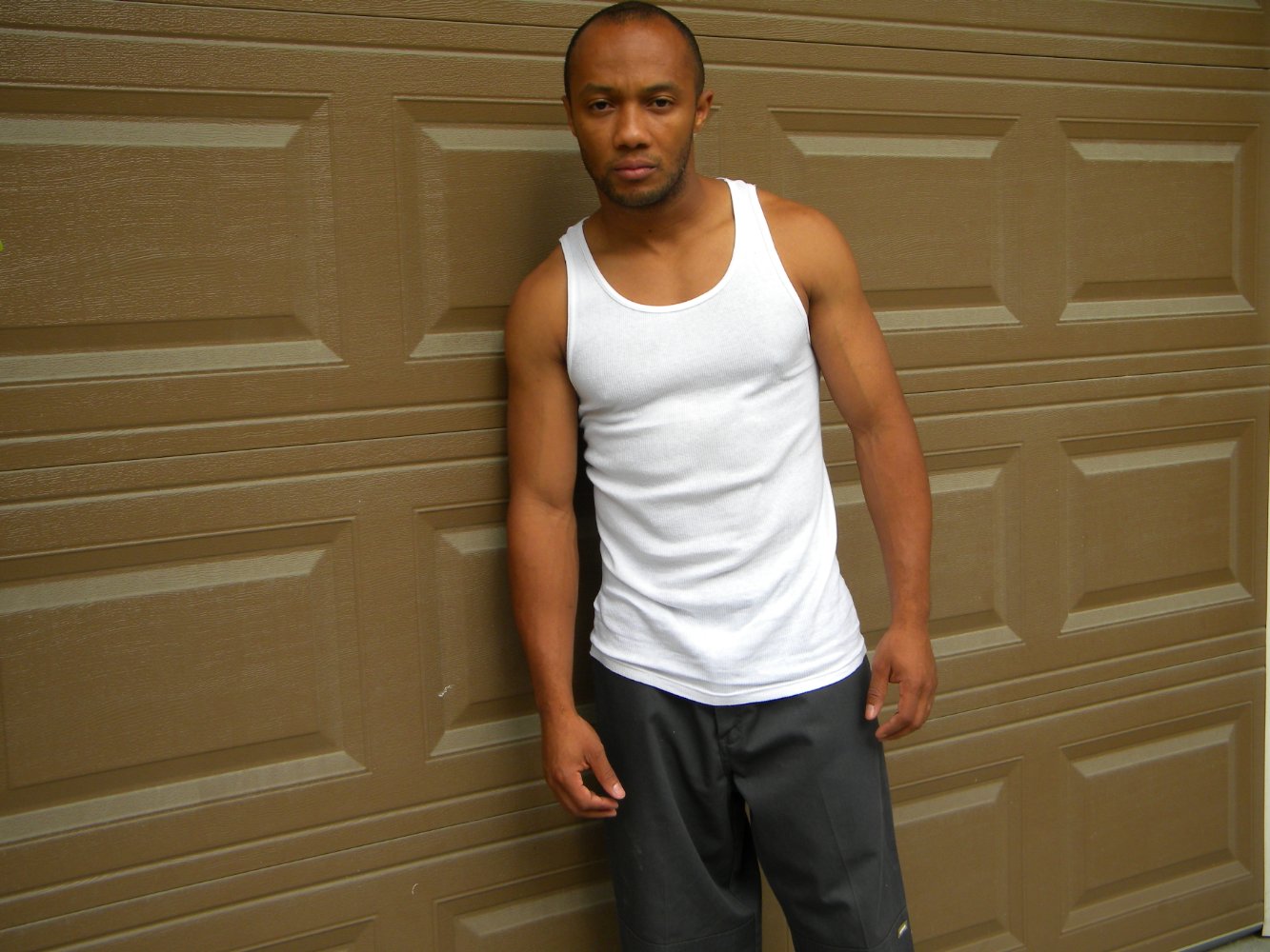 Kofi Elam
