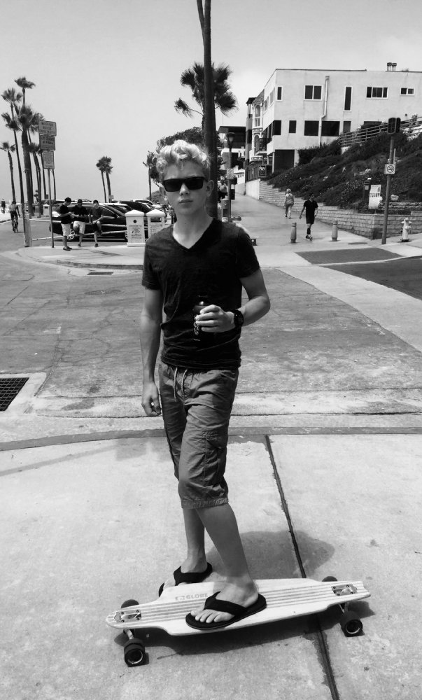 Ryan Zweers