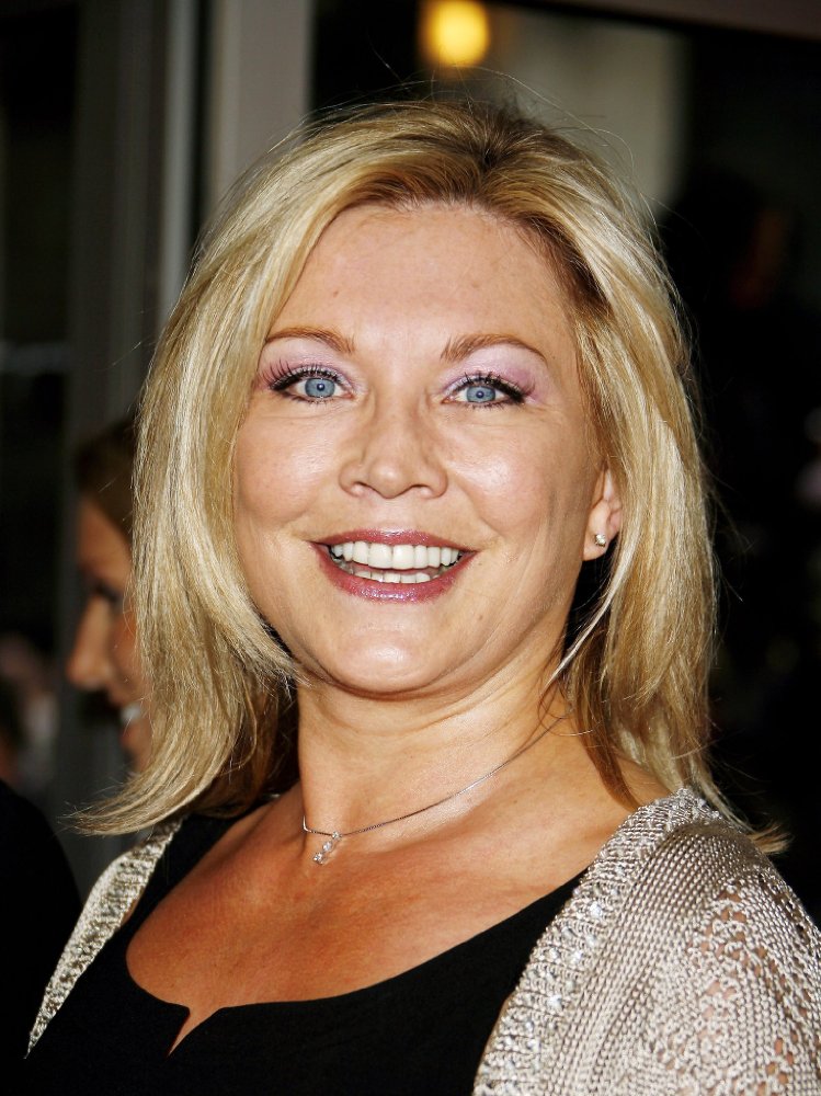 Amanda Redman