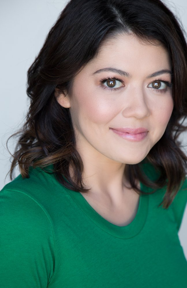 Michanne Quinney
