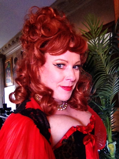 Justine Jones