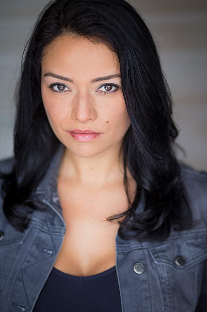 Lina Maya